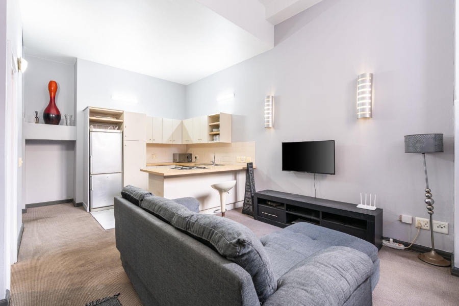 0 Bedroom Property for Sale in Cape Town City Centre Western Cape
